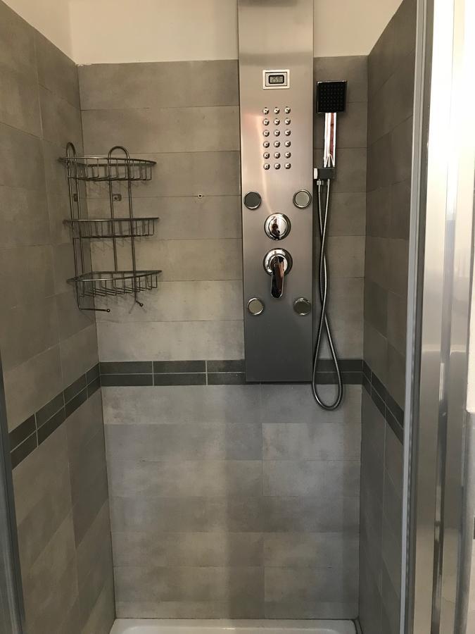 مانتوفا Suite House المظهر الخارجي الصورة