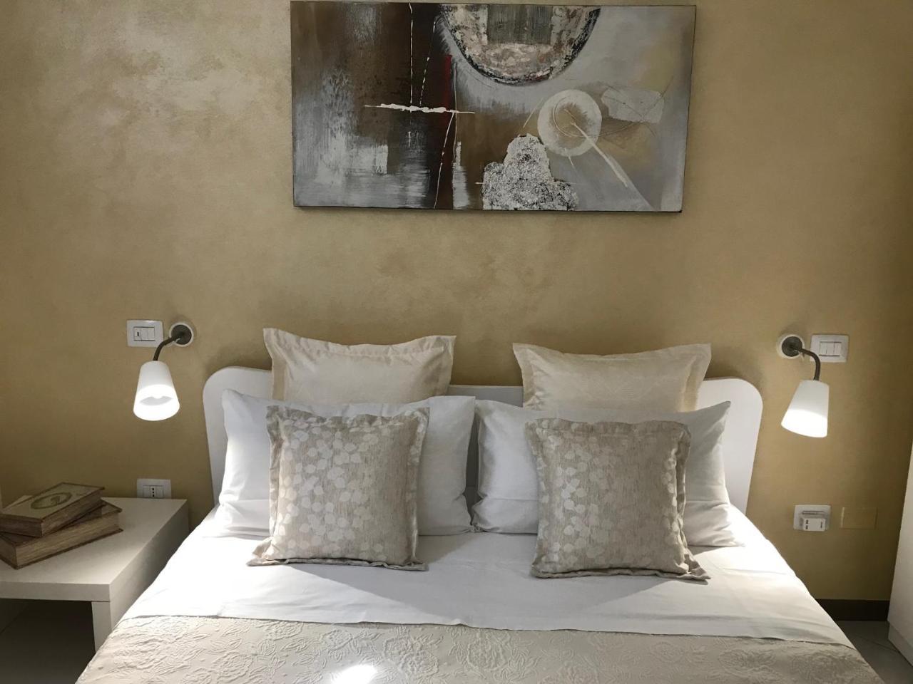 مانتوفا Suite House المظهر الخارجي الصورة