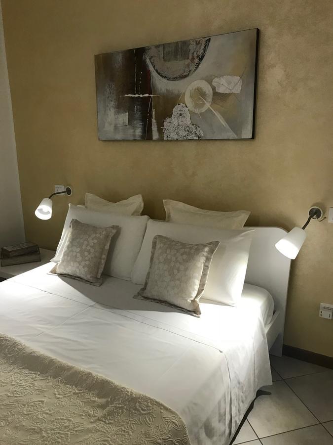 مانتوفا Suite House المظهر الخارجي الصورة