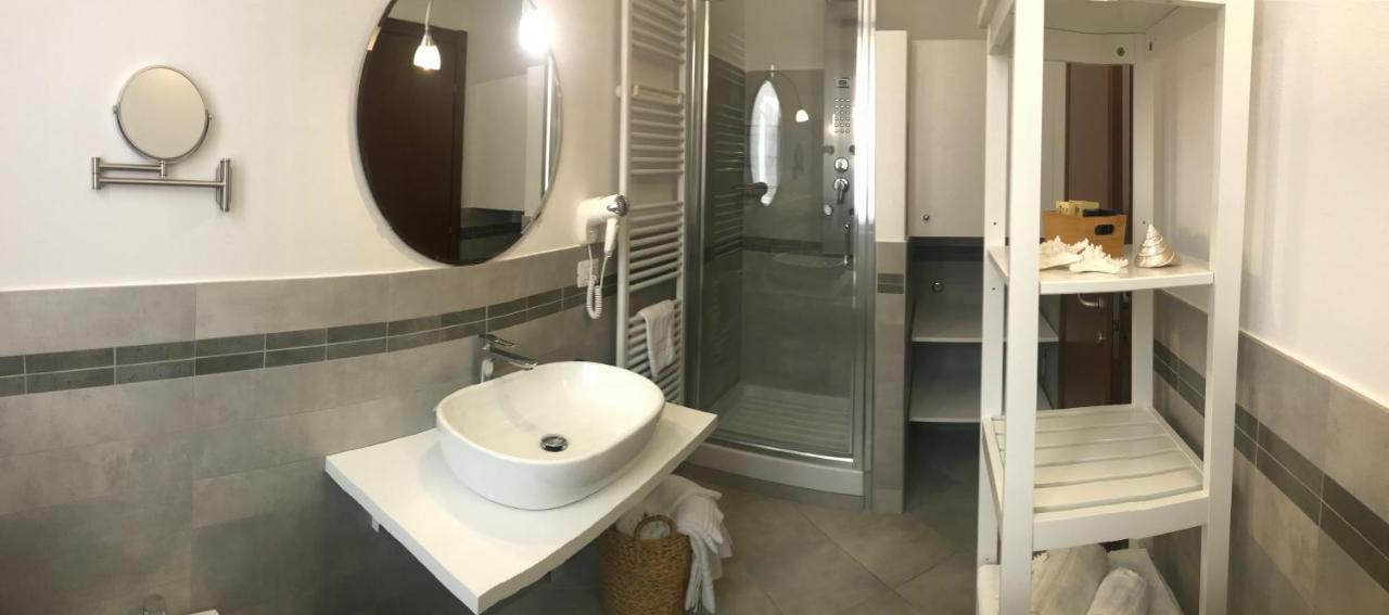 مانتوفا Suite House المظهر الخارجي الصورة