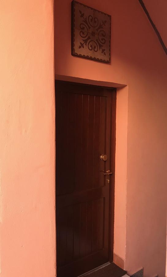 مانتوفا Suite House المظهر الخارجي الصورة
