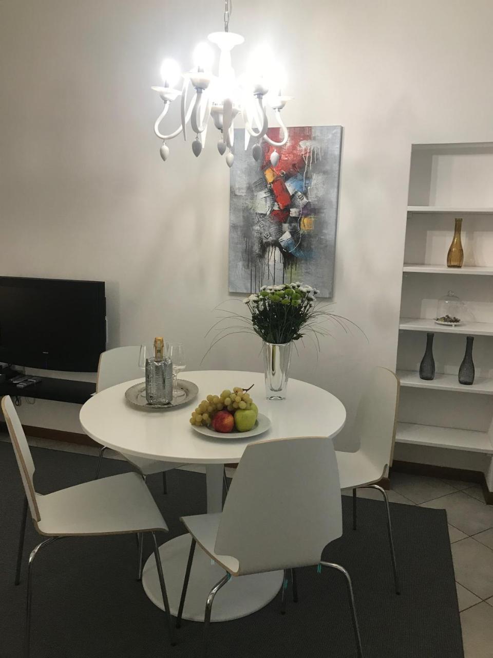 مانتوفا Suite House المظهر الخارجي الصورة
