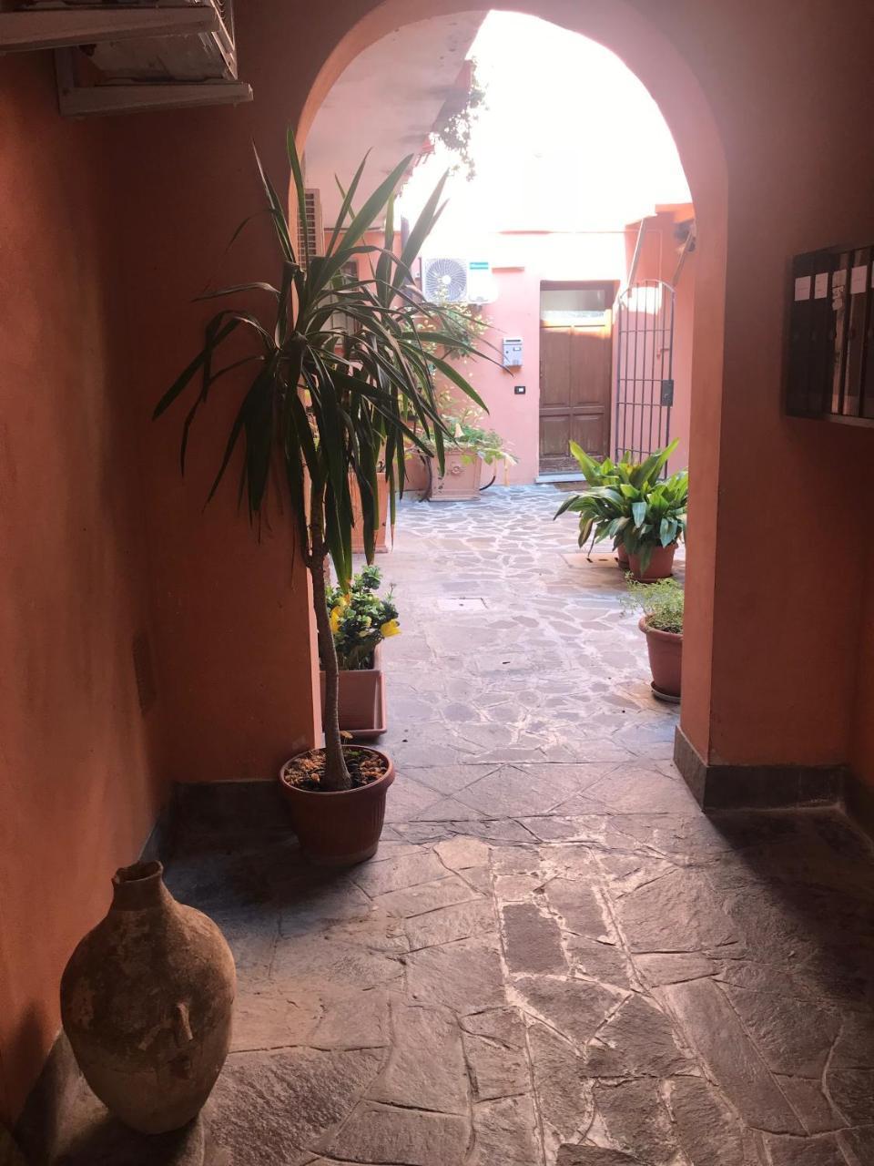 مانتوفا Suite House المظهر الخارجي الصورة