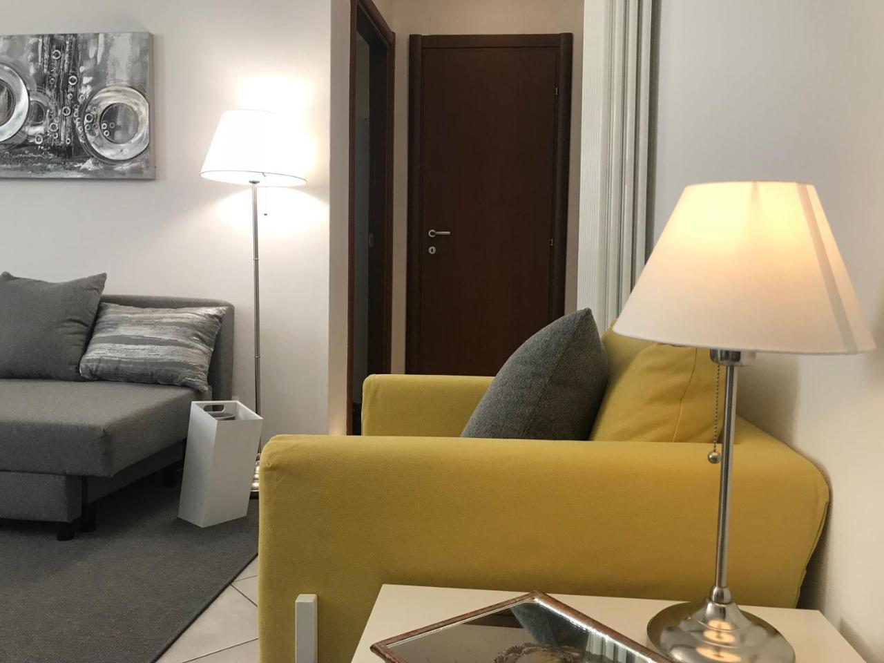 مانتوفا Suite House المظهر الخارجي الصورة