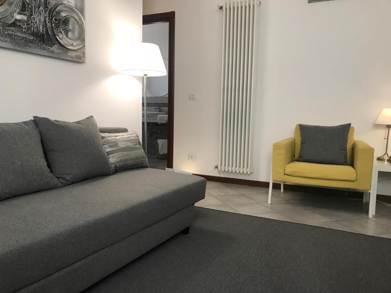 مانتوفا Suite House المظهر الخارجي الصورة